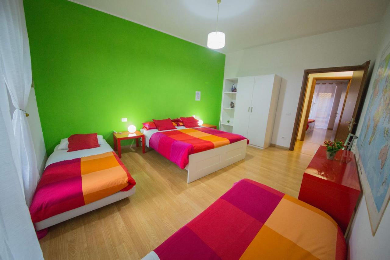 Casa vacanze Da Paolo Al Vaticano Roma
