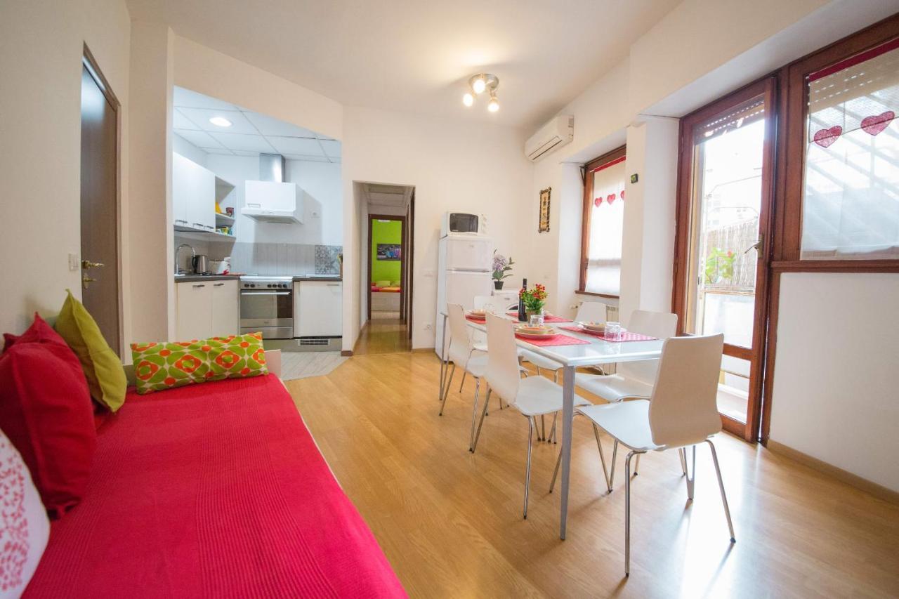 Casa vacanze Da Paolo Al Vaticano Roma