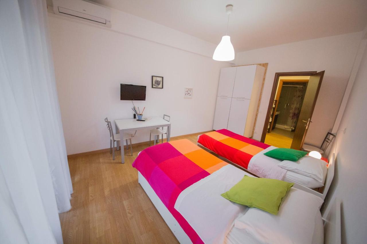 Casa vacanze Da Paolo Al Vaticano Roma