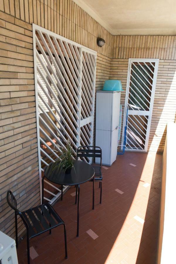 Da Paolo Al Vaticano Casa vacanze